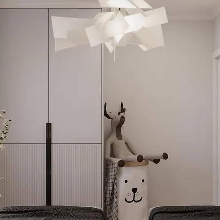 Apartment Pearl Of The *