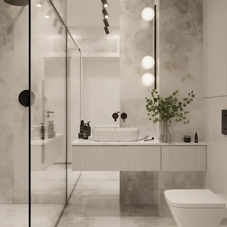 Pearl Of The Apartment Krakow